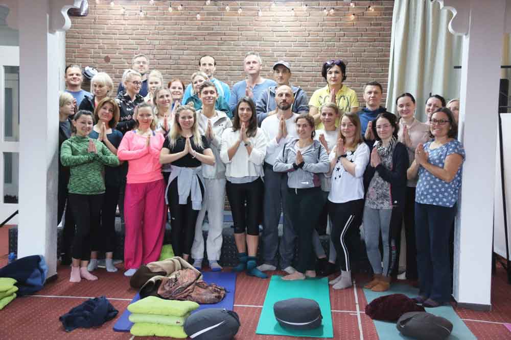 meditation retreat stille köln nrw deutschland