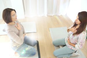 Coaching Meditation Reiki Pulheim